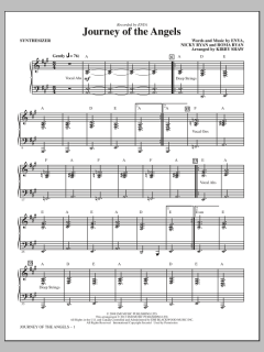 Journey Of The Angels (Download) 