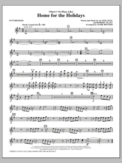 (There's No Place Like) Home For The Holidays (Download) 