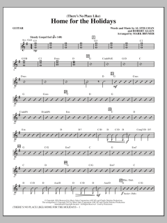 (There's No Place Like) Home For The Holidays (Download) 