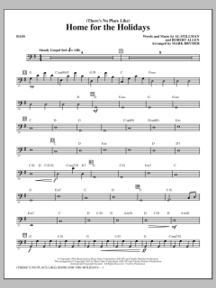 (There's No Place Like) Home For The Holidays (Download) 