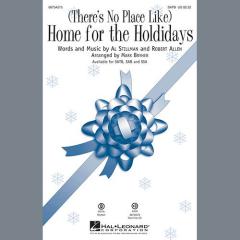 (There's No Place Like) Home For The Holidays (Download) 