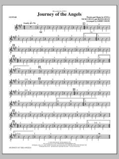 Journey Of The Angels (Download) 