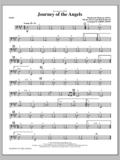 Journey Of The Angels (Download) 