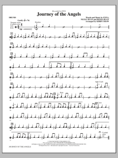 Journey Of The Angels (Download) 