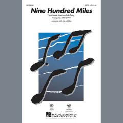 Nine Hundred Miles (Download) 