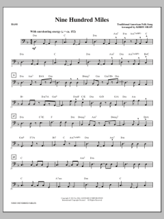 Nine Hundred Miles (Download) 