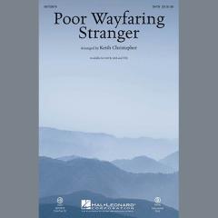 Poor Wayfaring Stranger (Download) 