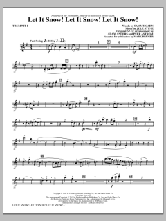 Let It Snow! Let It Snow! Let It Snow! (Download) 