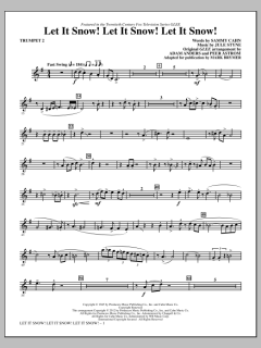 Let It Snow! Let It Snow! Let It Snow! (Download) 