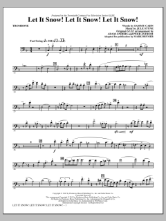 Let It Snow! Let It Snow! Let It Snow! (Download) 