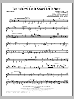 Let It Snow! Let It Snow! Let It Snow! (Download) 