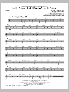 Let It Snow! Let It Snow! Let It Snow! (Download) 