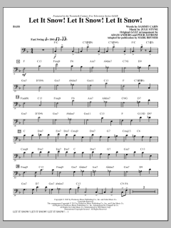 Let It Snow! Let It Snow! Let It Snow! (Download) 