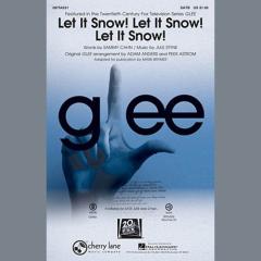 Let It Snow! Let It Snow! Let It Snow! (Download) 