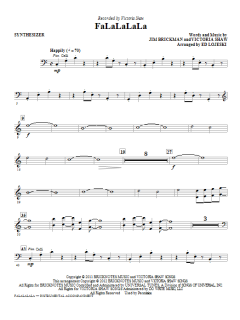 FaLaLaLaLa von Jim Brickman (Download) 