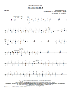 FaLaLaLaLa von Jim Brickman (Download) 