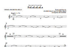 FaLaLaLaLa von Jim Brickman (Download) 