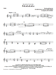 FaLaLaLaLa von Jim Brickman (Download) 