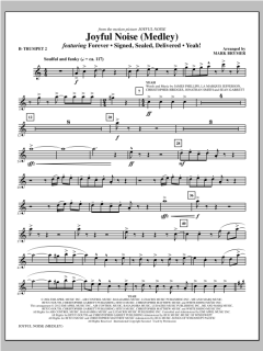 Joyful Noise (Download) 