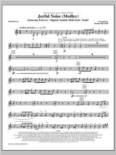 Joyful Noise (Download) 