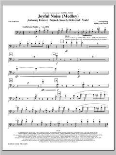 Joyful Noise (Download) 