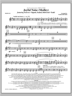 Joyful Noise (Download) 