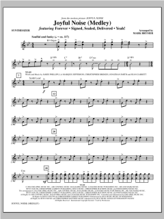 Joyful Noise (Download) 