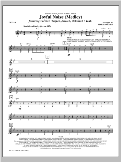 Joyful Noise (Download) 