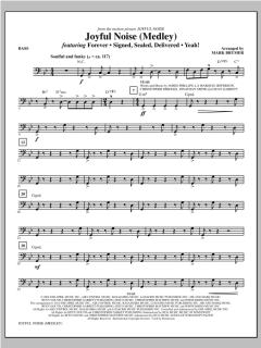 Joyful Noise (Download) 
