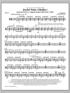 Joyful Noise (Download) 