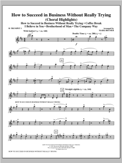 How To Succeed In Business Without Really Trying (Download) 