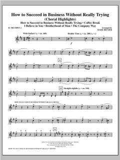 How To Succeed In Business Without Really Trying (Download) 