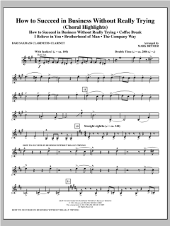 How To Succeed In Business Without Really Trying (Download) 