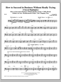 How To Succeed In Business Without Really Trying (Download) 