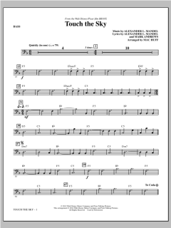 Touch The Sky von Mark Andrews (Download) 