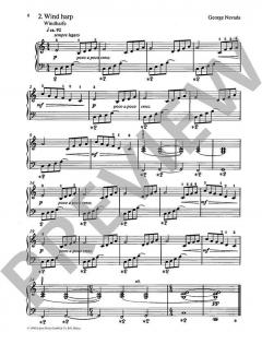 Romantische Miniaturen von George Nevada 