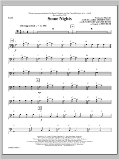 Some Nights von fun. (Download) 