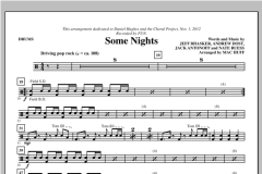 Some Nights von fun. (Download) 
