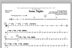 Some Nights von fun. (Download) 