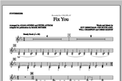 Fix You von Coldplay (Download) 