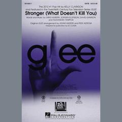 Stronger (What Doesn't Kill You) von Kelly Clarkson (Download) 
