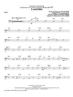 Landslide von Fleetwood Mac (Download) 