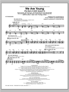 We Are Young (Download) 