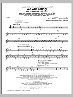 We Are Young (Download) 