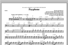 Payphone von Maroon 5 (Download) 