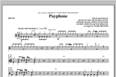 Payphone von Maroon 5 (Download) 