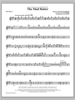 The Mad Hatter (Download) 