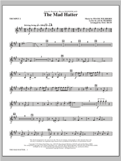 The Mad Hatter (Download) 