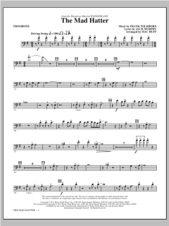 The Mad Hatter (Download) 