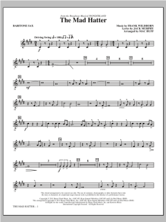 The Mad Hatter (Download) 